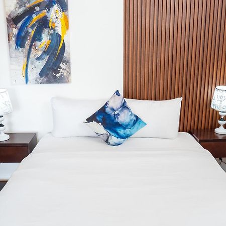 Hotel H4 El Paraiso Eksteriør bilde