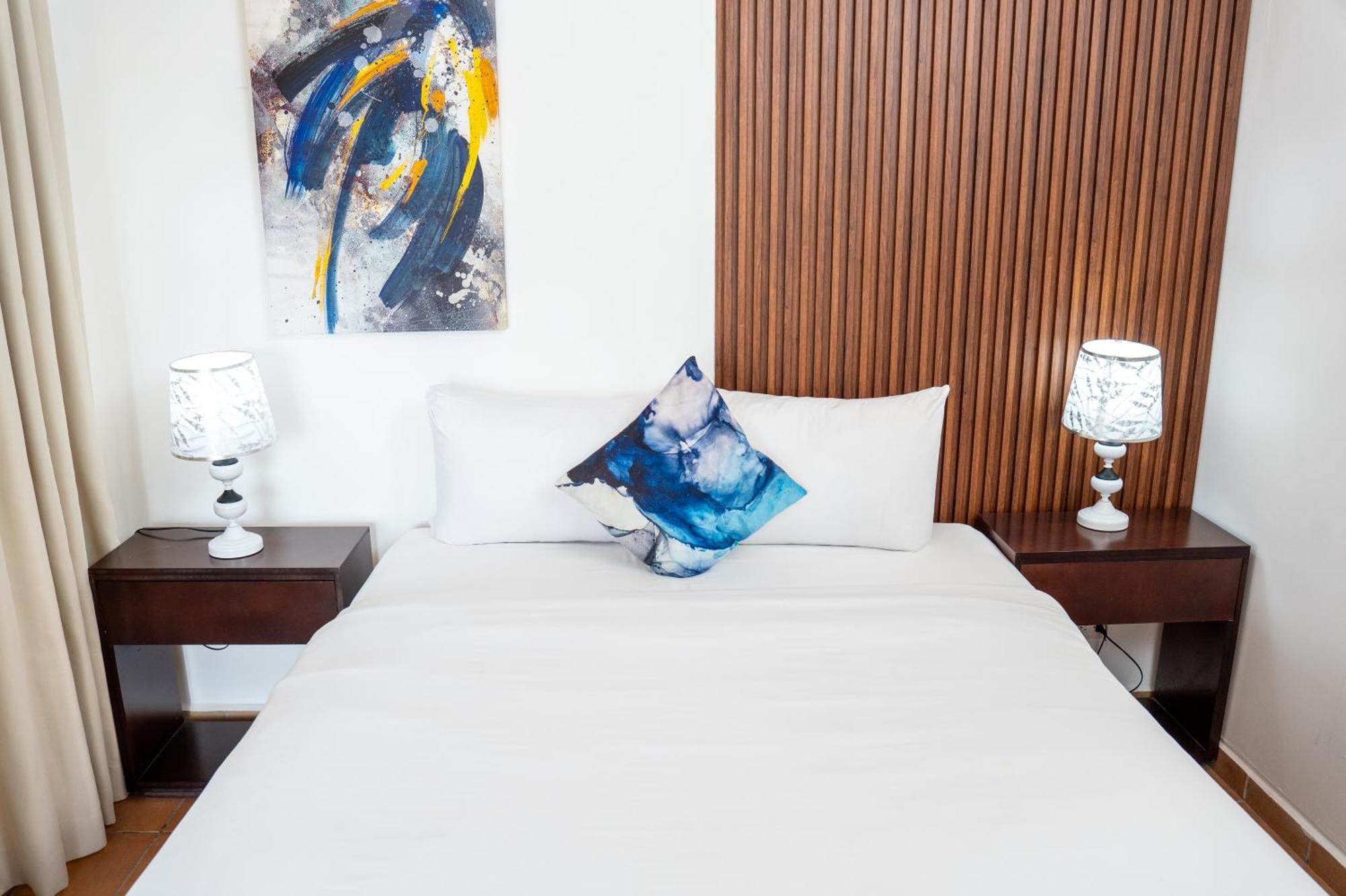 Hotel H4 El Paraiso Eksteriør bilde