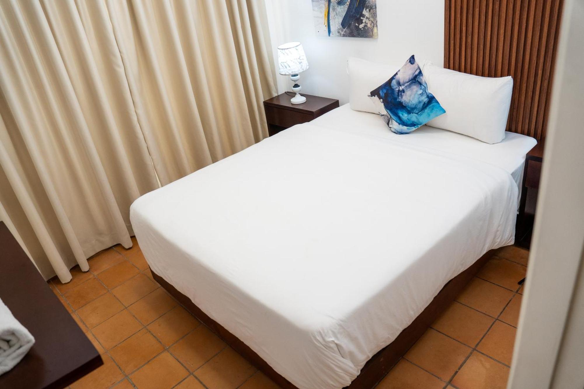 Hotel H4 El Paraiso Eksteriør bilde