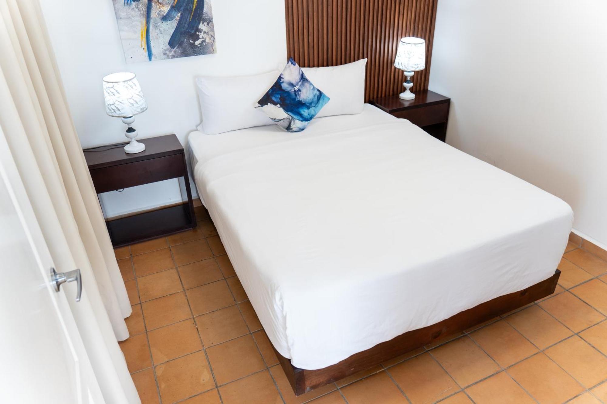 Hotel H4 El Paraiso Eksteriør bilde